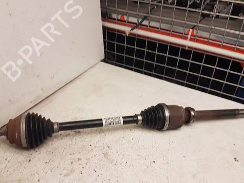 Used Right front driveshaft CITROËN C-ELYSEE (DD_) 1.5 BlueHDi 100 (102 hp) 28997035