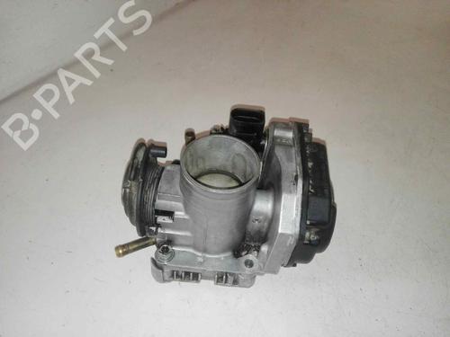 Used Throttle body VW GOLF IV (1J1) 1.4 16V (75 hp) 28983418