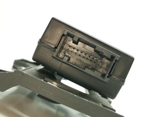 Electronic module PEUGEOT 3008 I MPV (0U_)  | BP29953498M83