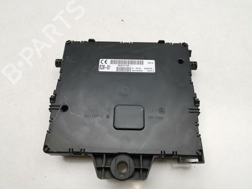 Used Electronic module MERCEDES-BENZ CITAN MPV (W415) 111 CDI (415.703, 415.705) (110 hp) 29456530