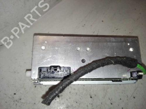 Radio FORD FIESTA VI (CB1, CCN) 1.6 TDCi | BP28987556E6 