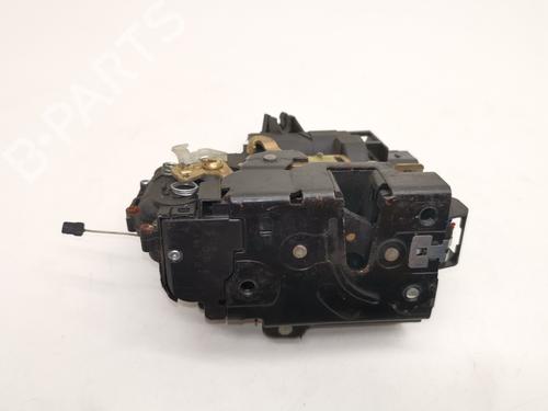 Venstre fortil lås SEAT TOLEDO II (1M2) [1998-2006]  28979616