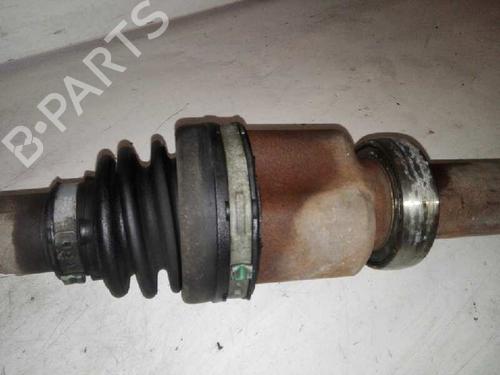 Right front driveshaft FORD FOCUS II (DA_, HCP, DP) | BP28991221M39 - Image 4