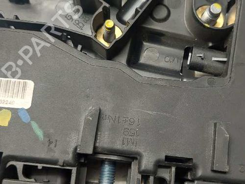 Sikringsdose MERCEDES-BENZ C-CLASS (W204)  | BP28990516E1 