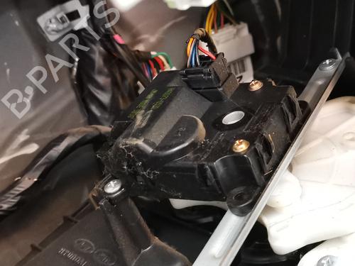 Used Electronic module Electronic module HYUNDAI TUCSON (JM) 2.0 CRDi (113 hp) 40217558 40217558