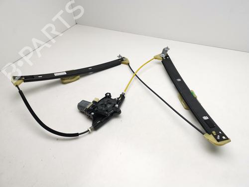 Used Front right window mechanism Front right window mechanism AUDI A4 B9 Avant (8W5, 8WD) 2.0 TDI (150 hp) 32866089 32866089