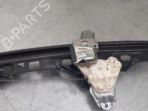 Rear left window mechanism MERCEDES-BENZ C-CLASS (W203) C 270 CDI (203.016) | BP28985606C24