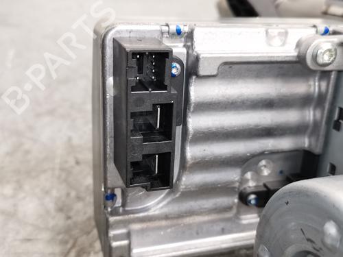 Steering column FORD ECONOLINE Van | BP31020946M21