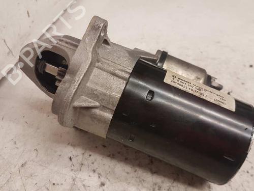 Used Starter OPEL ASTRA J Sports Tourer (P10) [2010-2015]  28987491