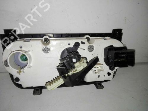 Climate control FORD FIESTA V (JH_, JD_) 1.6 TDCi | BP28981622I5 