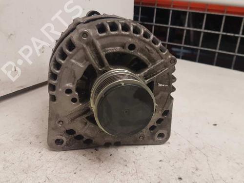 Generator VW GOLF VI (5K1) 2.0 TDI (170 hp) 28992125