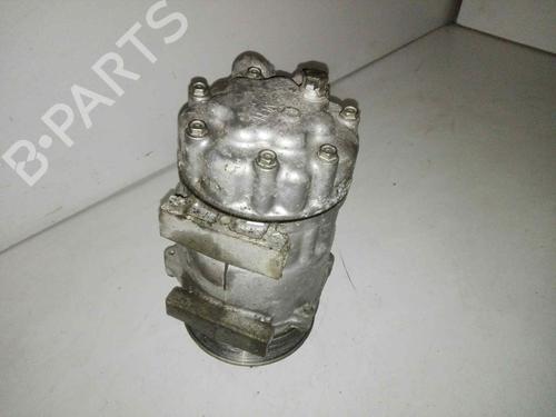 AC compressor FORD FIESTA V (JH_, JD_) 1.6 TDCi | BP28999929M34 