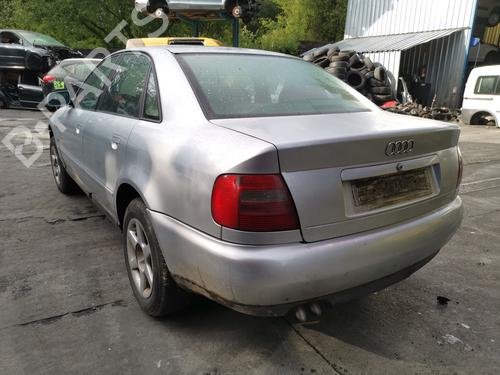 Headlight switch AUDI A4 B5 (8D2) 1.9 TDI | BP34723076I24 - Image 6