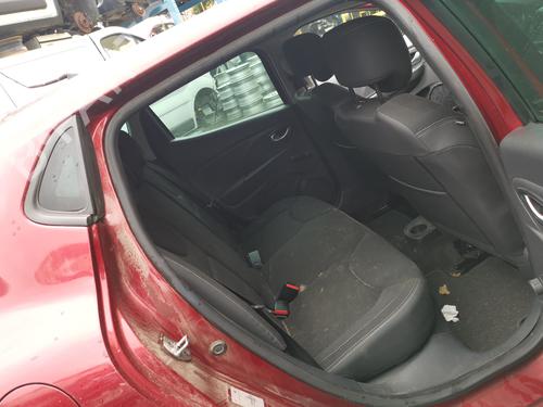 Left mirror RENAULT CLIO IV (BH_)  | BP28990162C26 
