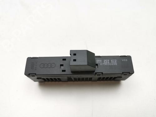 Switch AUDI Q5 (8RB) 2.0 TDI quattro | BP39442411I30 - Image 2