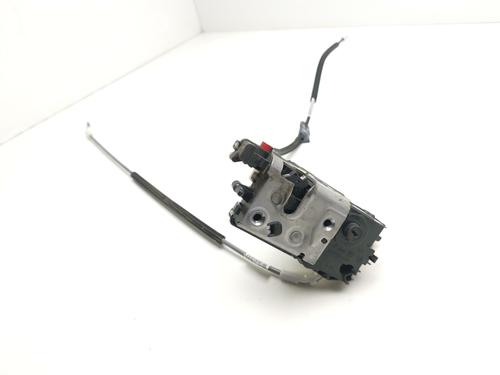 Used Rear left lock CITROËN C4 II (NC_) 1.6 BlueHDi 100 (99 hp) 28983804