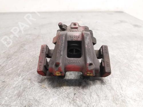 Used Right rear brake caliper Right rear brake caliper BMW 1 (F20) 118 d (150 hp) 40180057 40180057