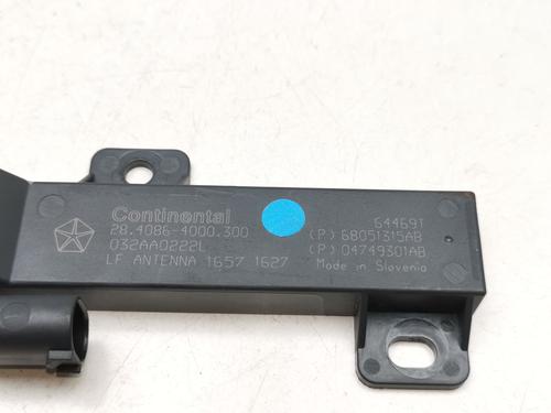 Electronic module ALFA ROMEO GIULIA (952_) 2.2 D (952AEM250, 952AEA250) | BP39444002M83 - Image 2