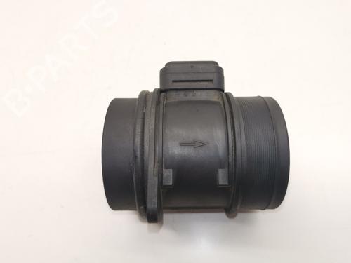 Used Mass air flow sensor PEUGEOT 407 (6D_) 2.0 (6DRFNB, 6DRFNE) (136 hp) 28980797