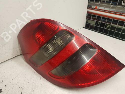 Used Left taillight MERCEDES-BENZ A-CLASS (W169) A 180 CDI (169.007, 169.307) (109 hp) 28997801