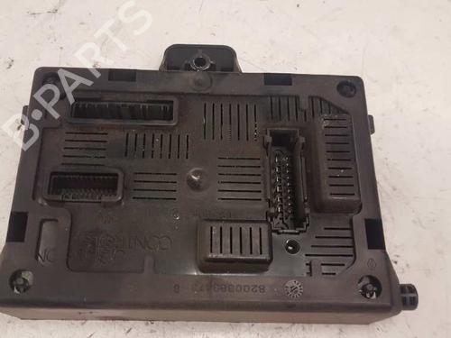 Used Electronic module RENAULT CLIO III (BR0/1, CR0/1) 2.0 16V Sport (CR0N, CR1P) (197 hp) 28990734