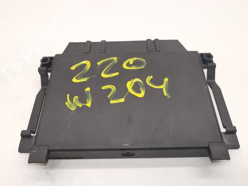 Electronic module MERCEDES-BENZ C-CLASS (W204) | BP28995719M83