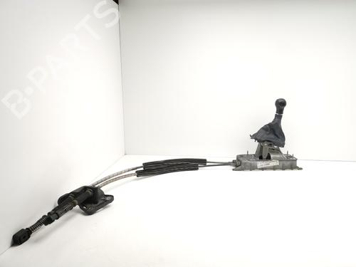 Used Gear lever SEAT LEON (1P1) [2005-2013]  28998744