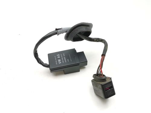 Module électronique VW GOLF VI (5K1) [2008-2014]  31887954