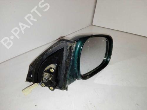 Right mirror SUZUKI GRAND VITARA I (FT, HT) 2.0 HDI 110 4x4 (SQ420D, TD82V) | BP28990525C27 