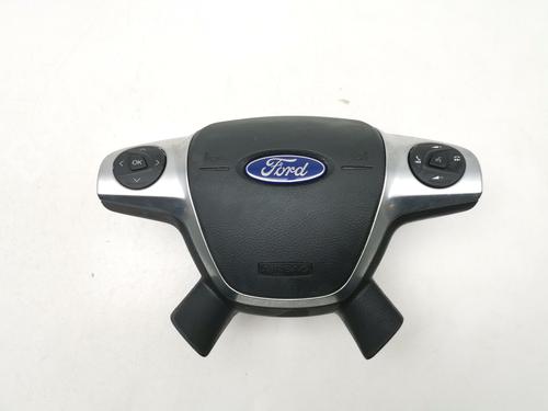 Used Driver airbag Driver airbag FORD C-MAX II (DXA/CB7, DXA/CEU) [2010-2019] 32865971 32865971