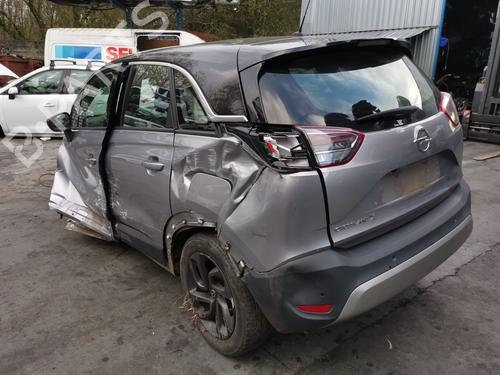 Engine control unit (ECU) OPEL CROSSLAND X / CROSSLAND (P17, P2QO) 1.5 Turbo D (75) | BP28996990M57