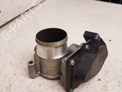 Used Throttle body AUDI A3 Sportback (8PA) 2.0 TDI 16V (140 hp) 28989454