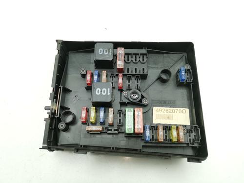 Used Fuse box VW GOLF VI (5K1) [2008-2014]  31887958
