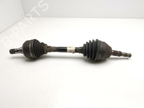 Used Left front driveshaft Left front driveshaft 39438480 39438480