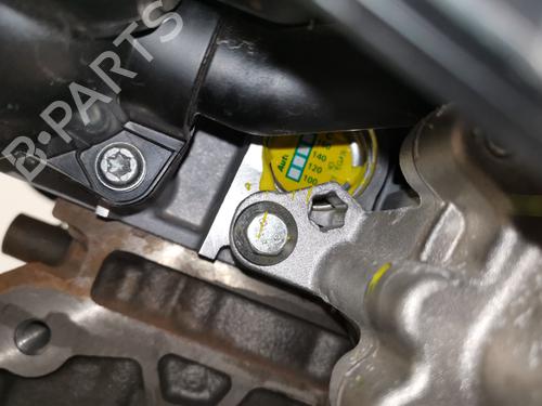 Engine FORD PUMA (J2K, CF7)  | BP31755793M1 