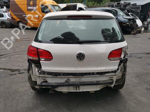 Instrument cluster VW GOLF VI (5K1)  | BP28997167C47 