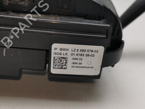 Headlight switch BMW 3 (E90) 320 d | BP28993976I24 