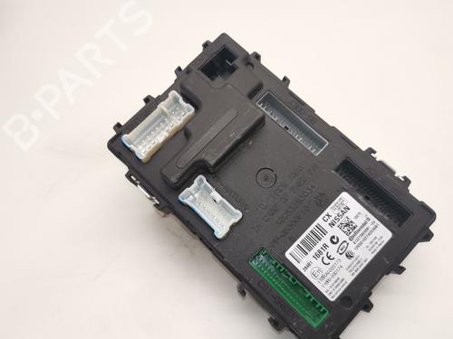 Elektronisk modul RENAULT KOLEOS I (HY_) 2.0 dCi (HY0K) (150 hp) 28994030