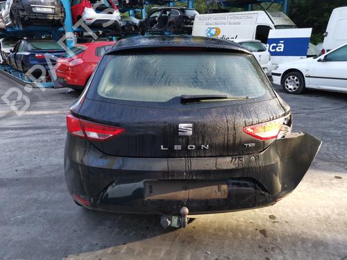 Elektronisk modul SEAT LEON (5F1)  | BP28986714M83 