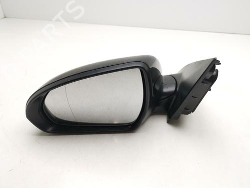 Used Left mirror HYUNDAI i30 (PDE, PD, PDEN) 2.0 N (275 hp) 28996339