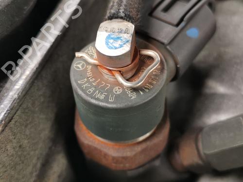 Engine MERCEDES-BENZ C-CLASS (W203) | BP33801639M1 - Image 4