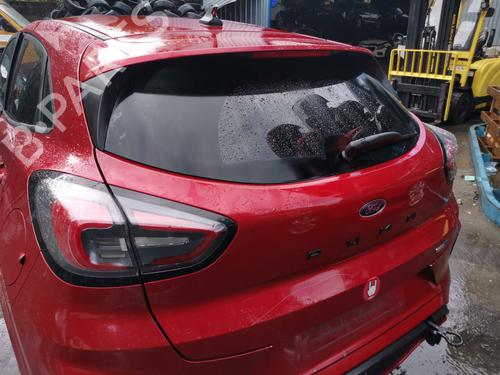 Bakluke CC/Kombi-Kupé FORD PUMA (J2K, CF7)  | BP29943292C6
