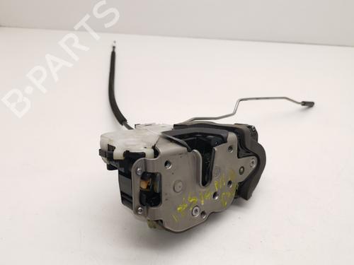Vergrendeling rechts voor OPEL INSIGNIA A Saloon (G09) 2.0 CDTI (69) (131 hp) 28981477