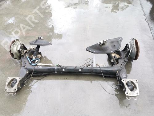 Used Rear axle DS DS 5 (KF_) 2.0 Hybrid4 4x4 (163 hp) 29943302