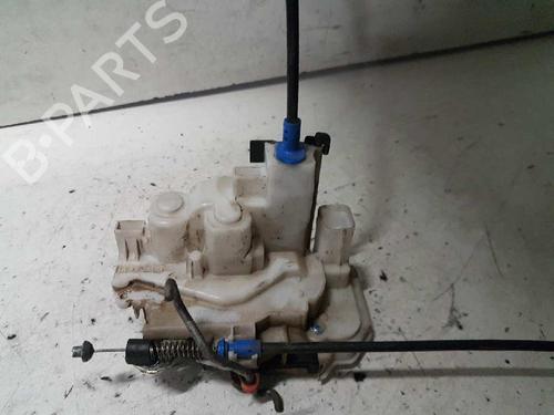 Used Front left lock FIAT FIORINO Box Body/MPV (225_) [2007-2025]  28979214