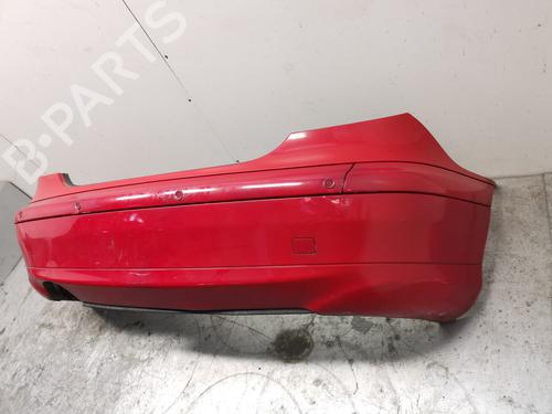 Rear bumper MERCEDES-BENZ C-CLASS Coupe (CL203)  | BP28992538C8 