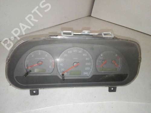 Used Instrument cluster VOLVO S40 I (644) 1.9 DI (115 hp) 28984609