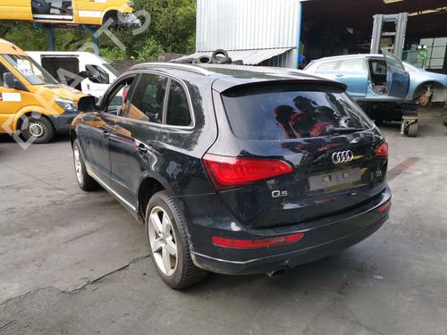 Left headlight AUDI Q5 (8RB) 2.0 TDI quattro | BP39443301C28 - Image 9