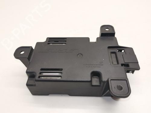 Electronic module AUDI A6 C6 (4F2) | BP28994684M83