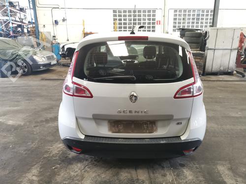Front right panel RENAULT SCÉNIC III (JZ0/1_) | BP34718420C59 - Image 8